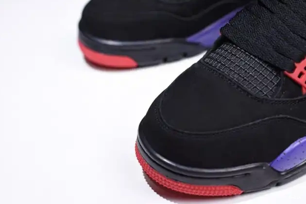 Bmlin Air Retro Jordan AQ3816-065 Raptors